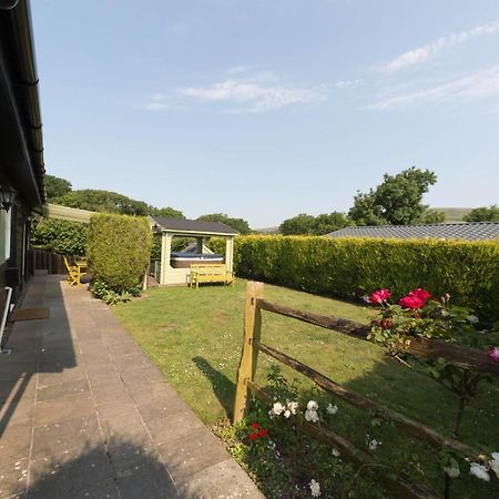 Rose Cottage Swanage Exterior photo