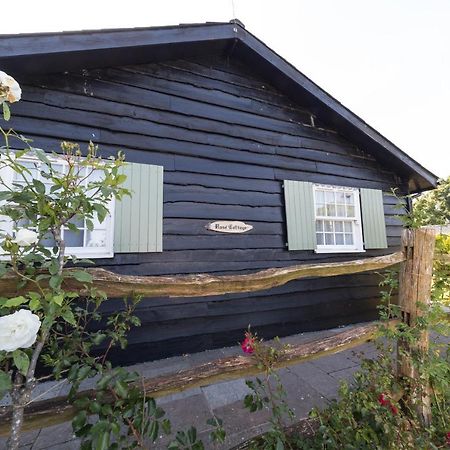 Rose Cottage Swanage Exterior photo