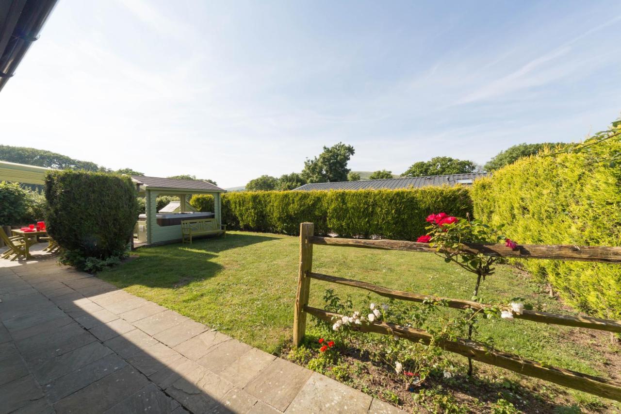 Rose Cottage Swanage Exterior photo