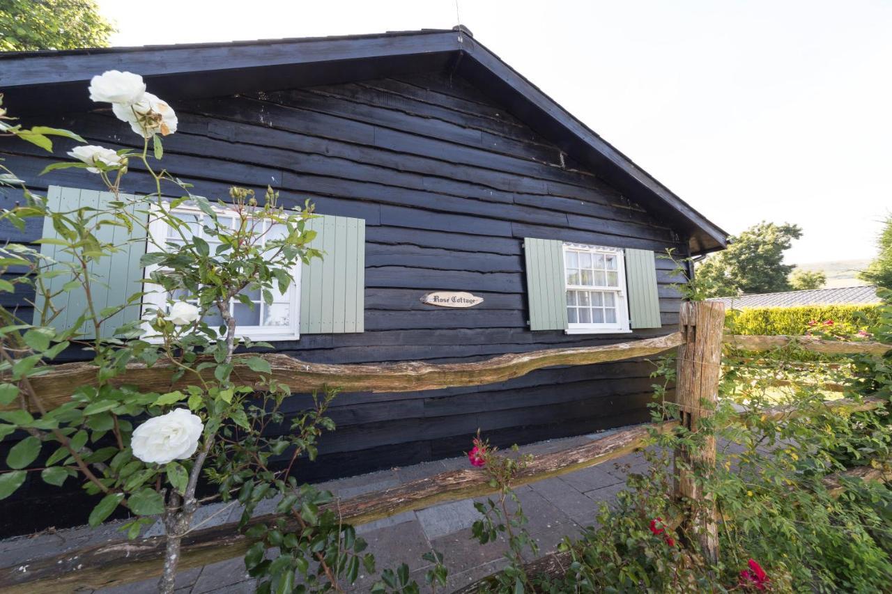 Rose Cottage Swanage Exterior photo